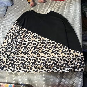 Women’s large shirt